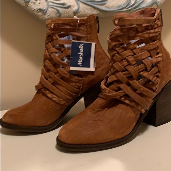 Free People Bootie - Picture 2 of 4